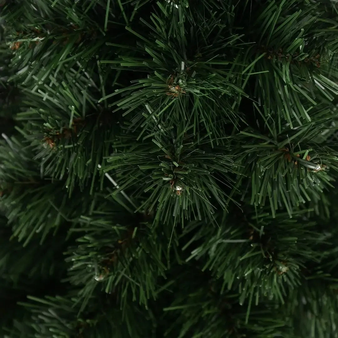 120 cm mākslīgā Ziemassvētku eglīte “Baltica Pine”