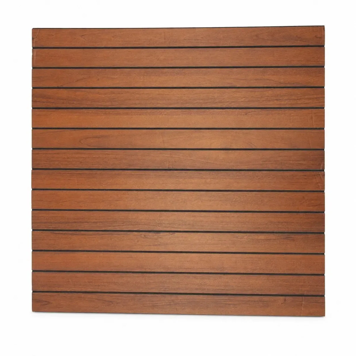 Dekoratyvinė lipni sienų plokštė 60x60 cm, modernus dizainas, tinka interjero apdailai, trikampiai raštas, neutralios spalvos
