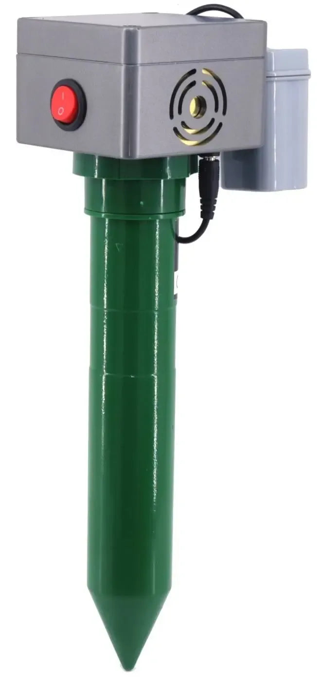 Kurmju atbaidītājs M9T
