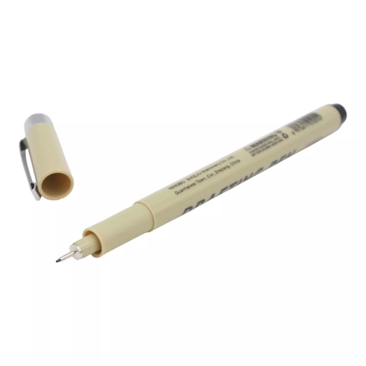 „Art Walker Drafting Pen“ techninių rašiklių rinkinys 12 vnt.