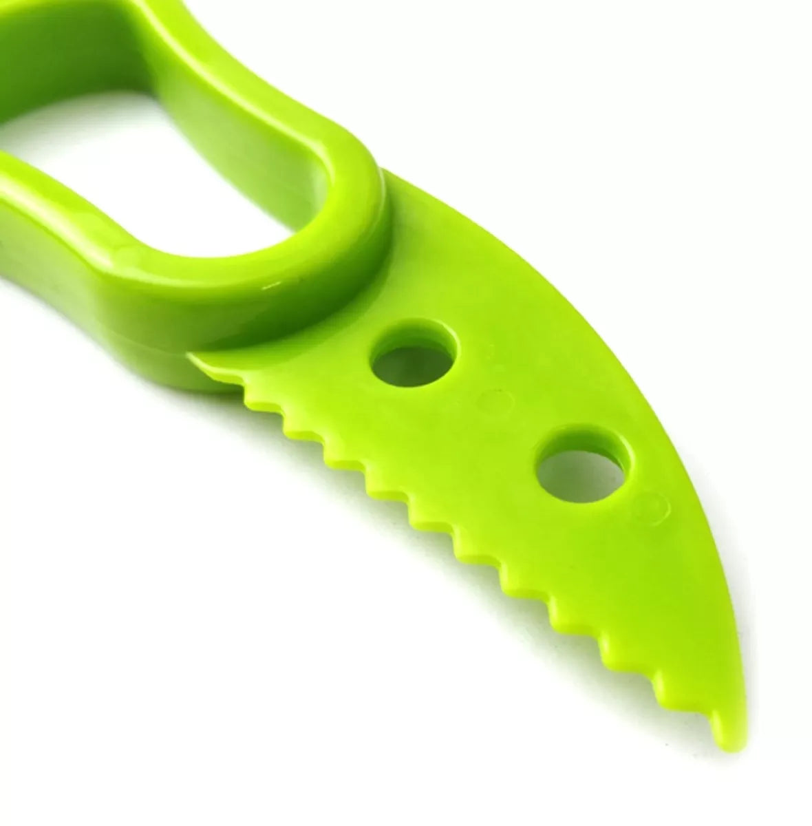 Avokado nazis