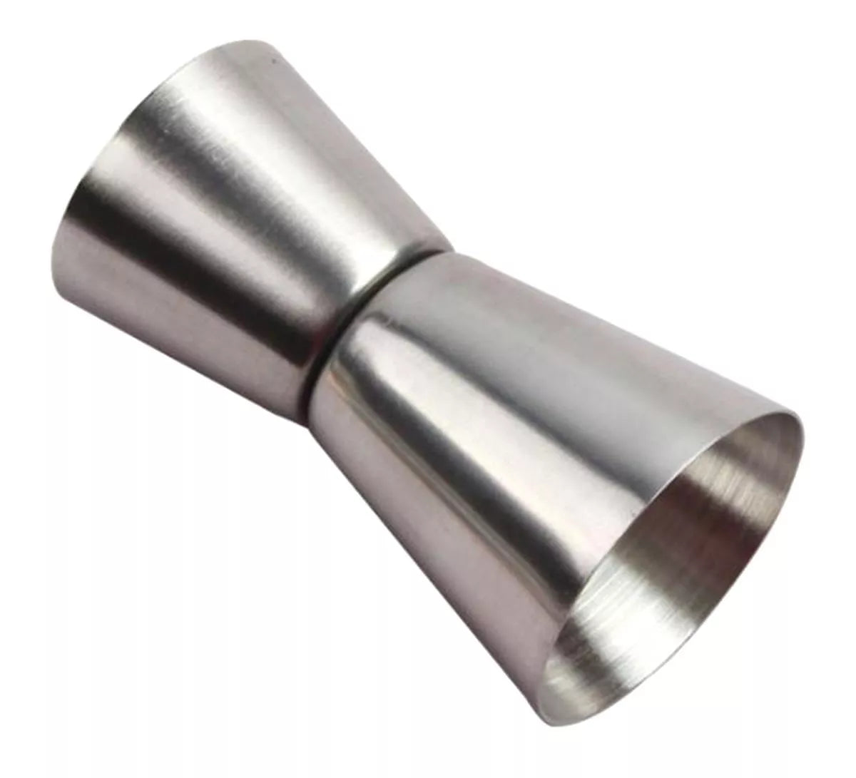 Divpusēja bārmeņa mērglāze (jigger)