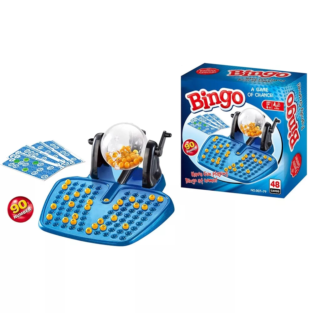 Laime “Bingo”
