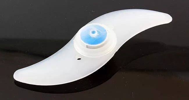 LED sloksnes apgaismojums (Meļņina)