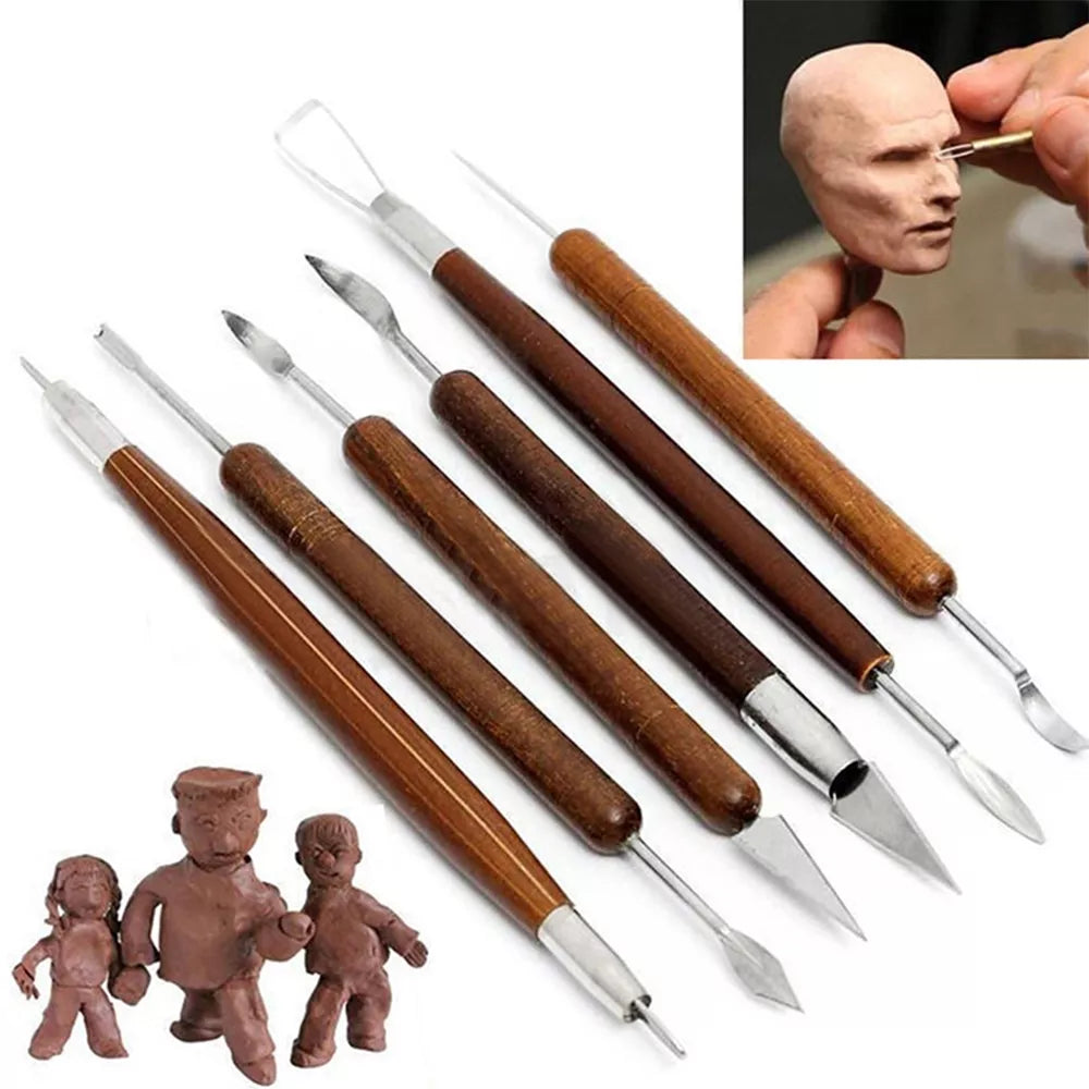 Māla modelēšanas frānkli