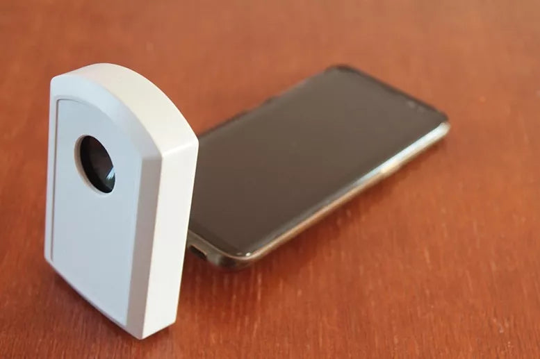 Ultraskaņas atbaidītājs USB