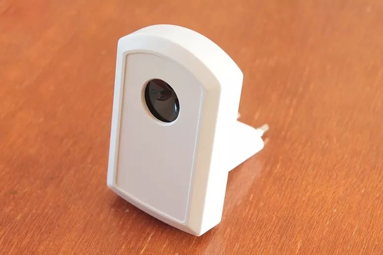 Ultraskaņas atbaidītājs USB