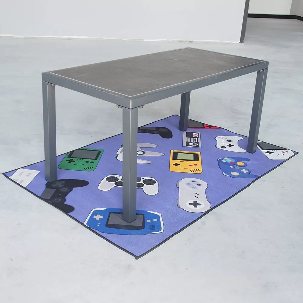 Bērnu paklājs "Gamer", 120x80 cm