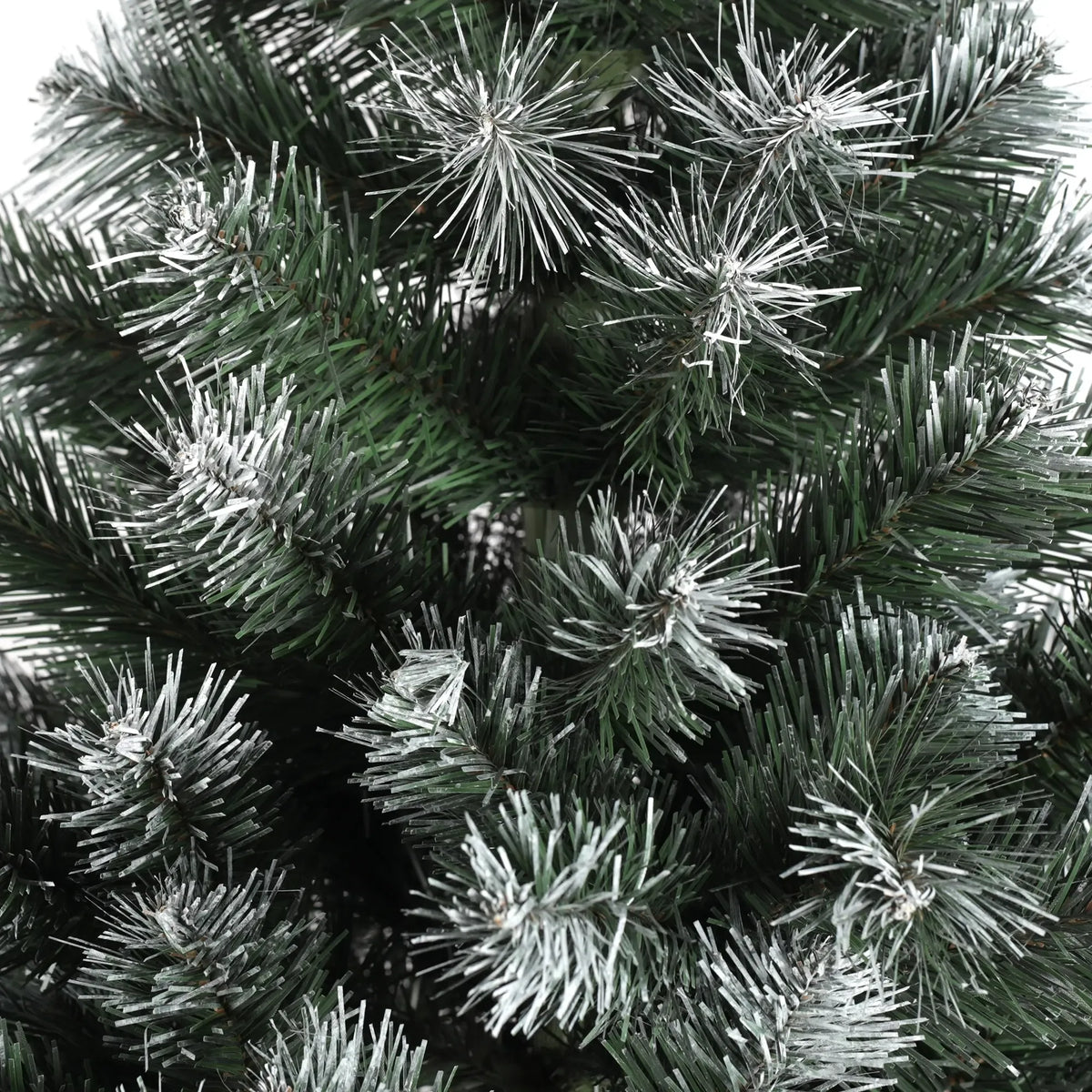Mākslīgā Ziemassvētku eglīte “Jodła Alfa”, 120 cm