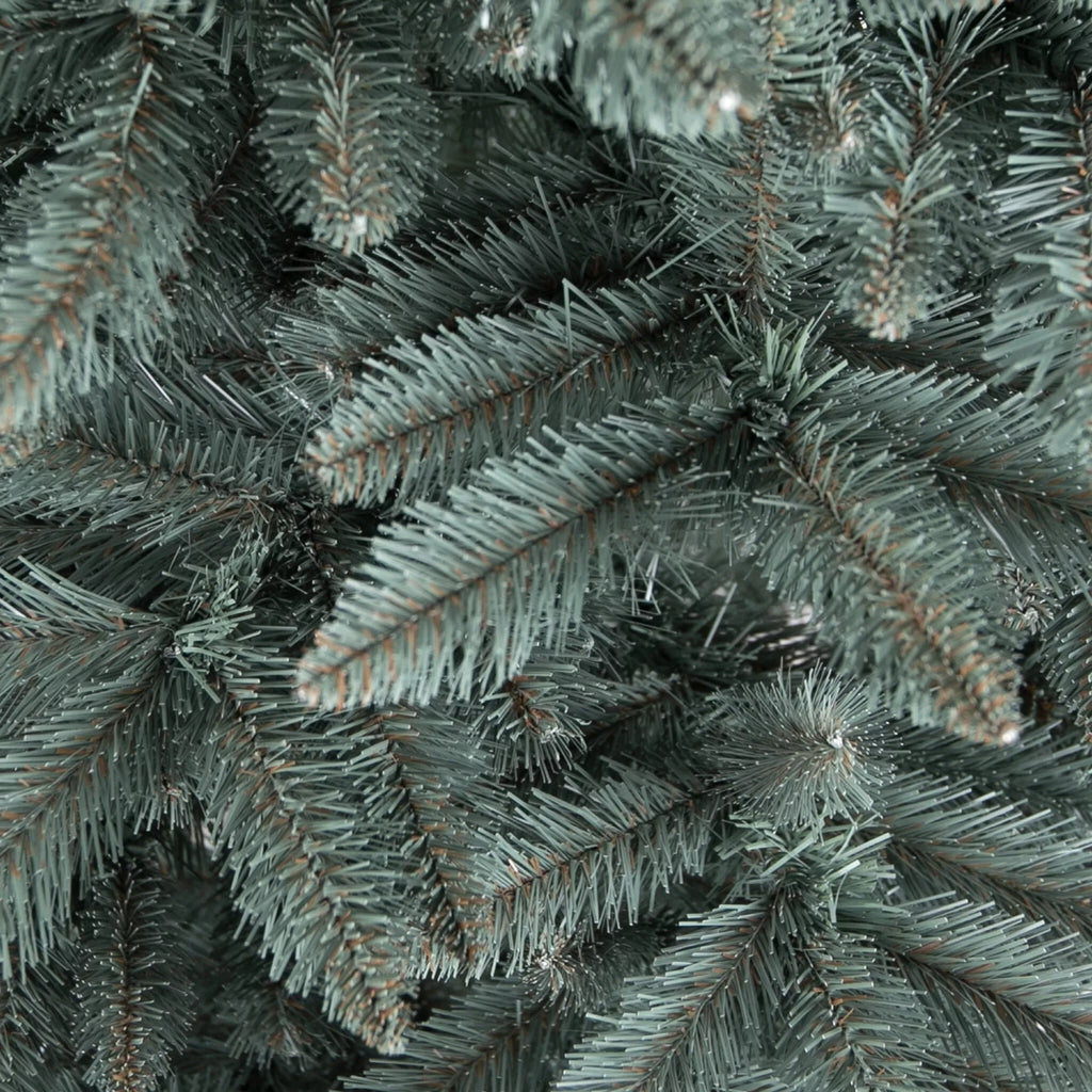 150 cm Dirbtinė Kalėdų eglutė Siberian Spruce