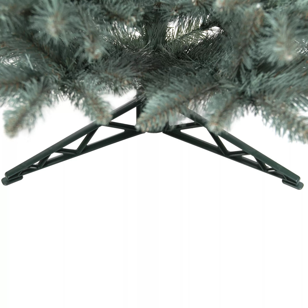 150 cm Dirbtinė Kalėdų eglutė Siberian Spruce