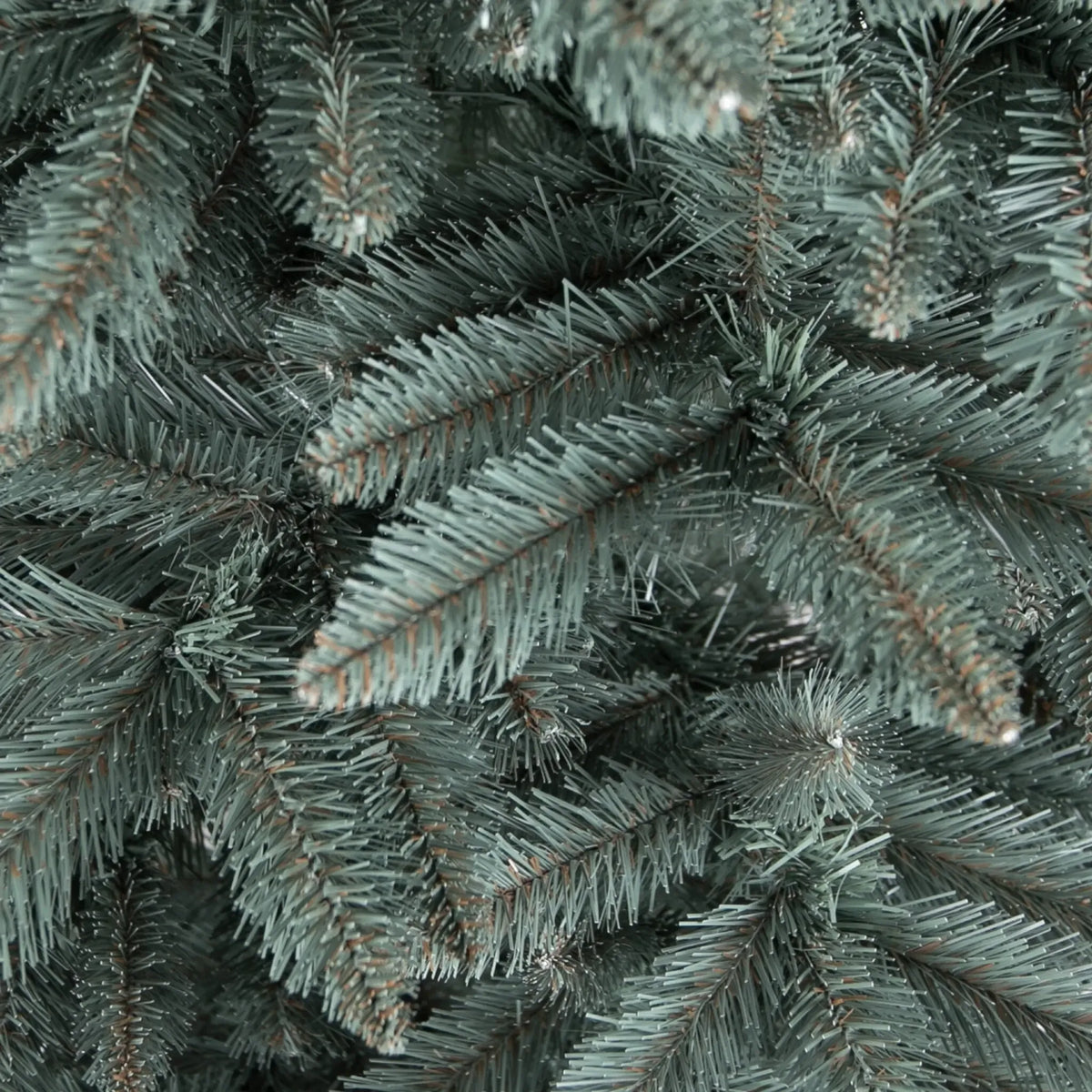 180 cm mākslīgā Ziemassvētku eglīte Siberian Spruce