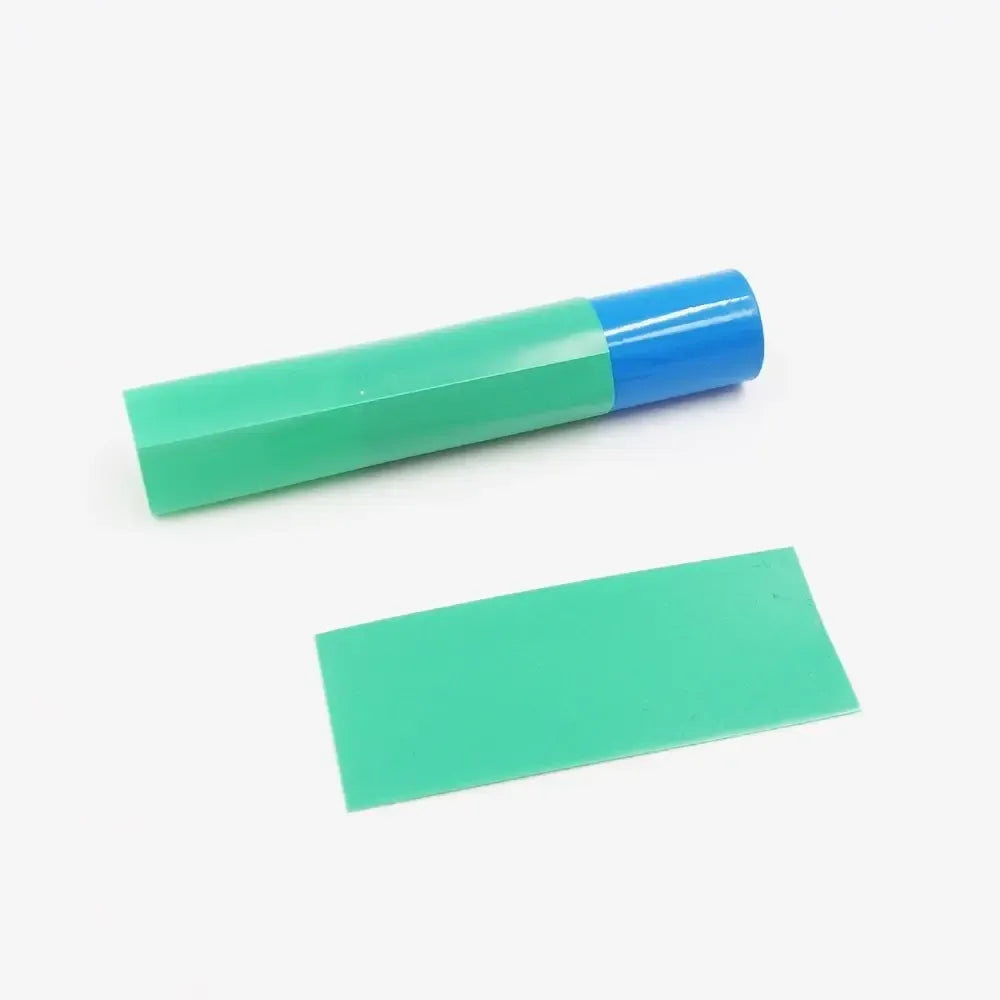 18650 akumuliatoriaus apsauginė plėvelė, apsaugo nuo trumpųjų jungčių ir pažeidimų, skirta ličio jonų baterijoms.