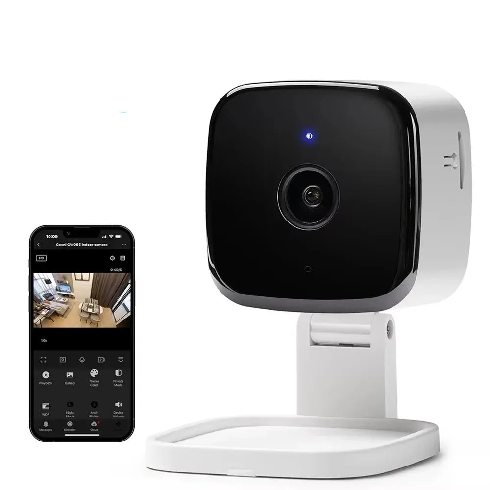 viedā Wi-Fi kamera + 64GB atmiņas karte dāvanā