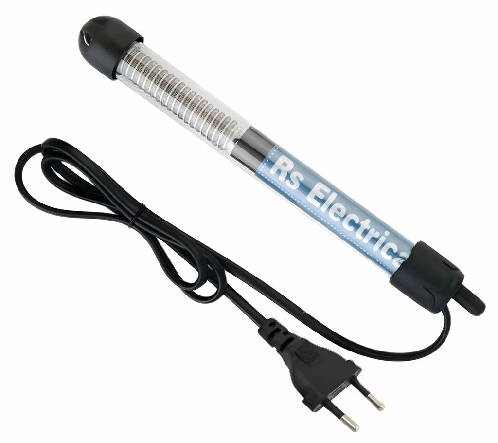 200W Akvariumo šildytuvas