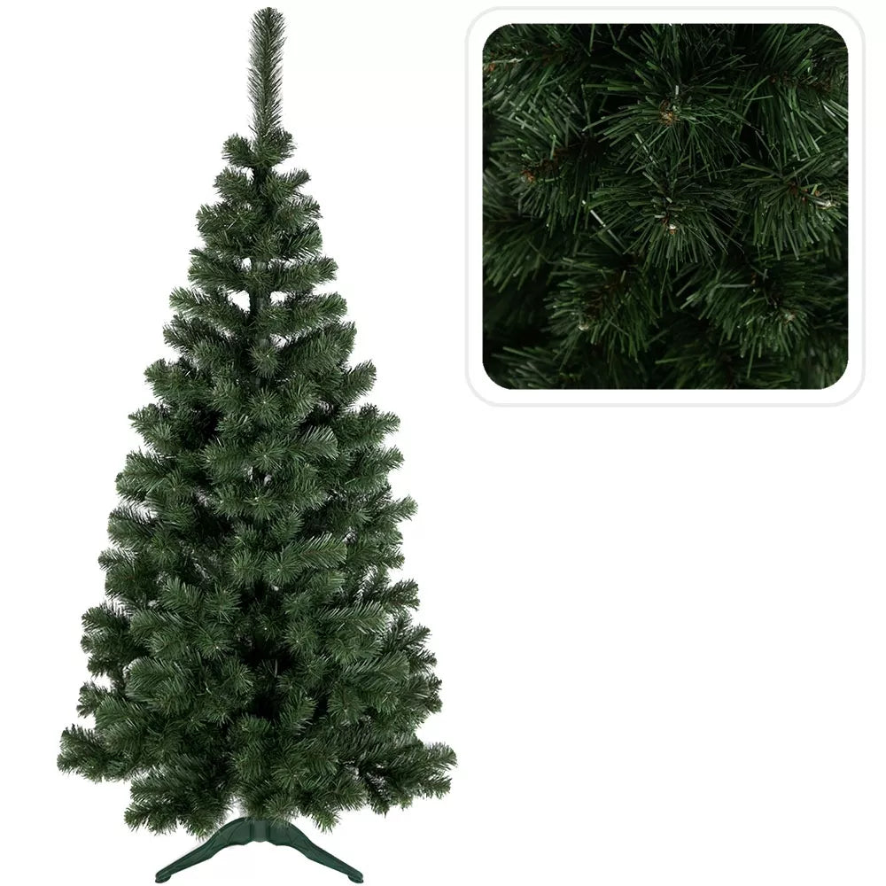 220 cm Dirbtinė Kalėdų eglutė „Baltica PINE“
