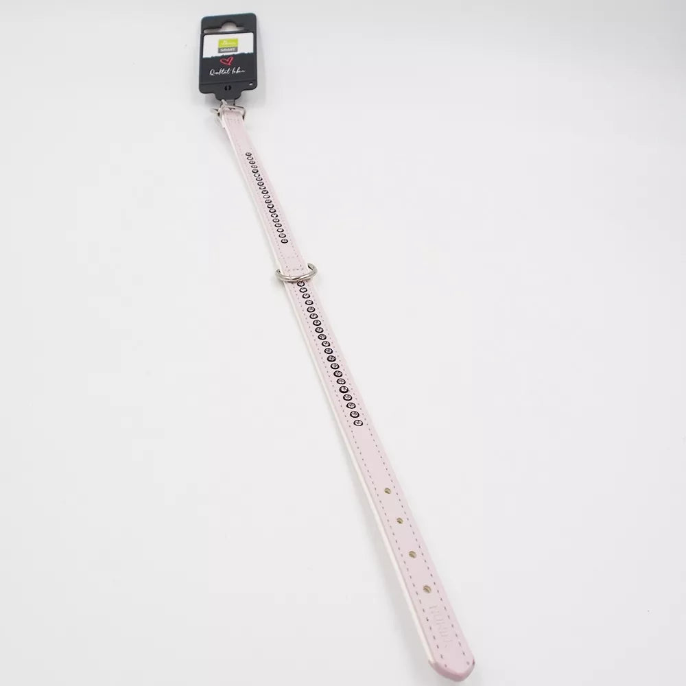 24-28 CM. Antkaklis su Swarowski Hunter