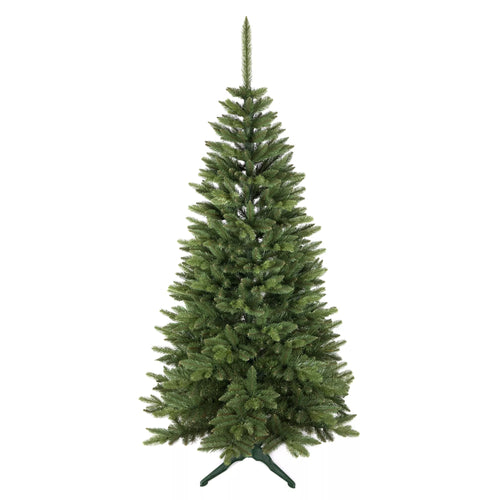 250 cm Dirbtinė Kalėdų eglutė Bergamo Premium
