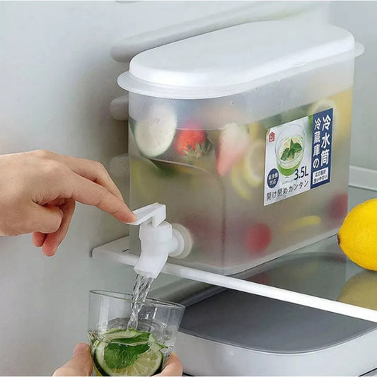2,5L dzērienu tilpums