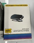 360° besisukantis magnetinis automobilinis telefono laikiklis TR2478B