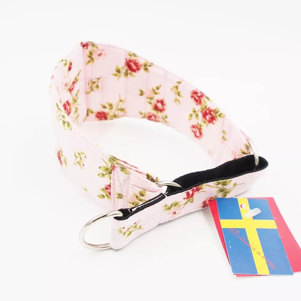 40CM. Antkaklis Gustaf & Evita  VIctoria ROSE