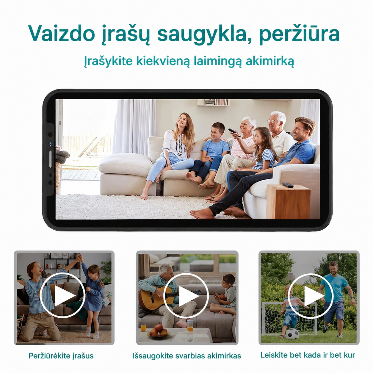 Slepenā kamera