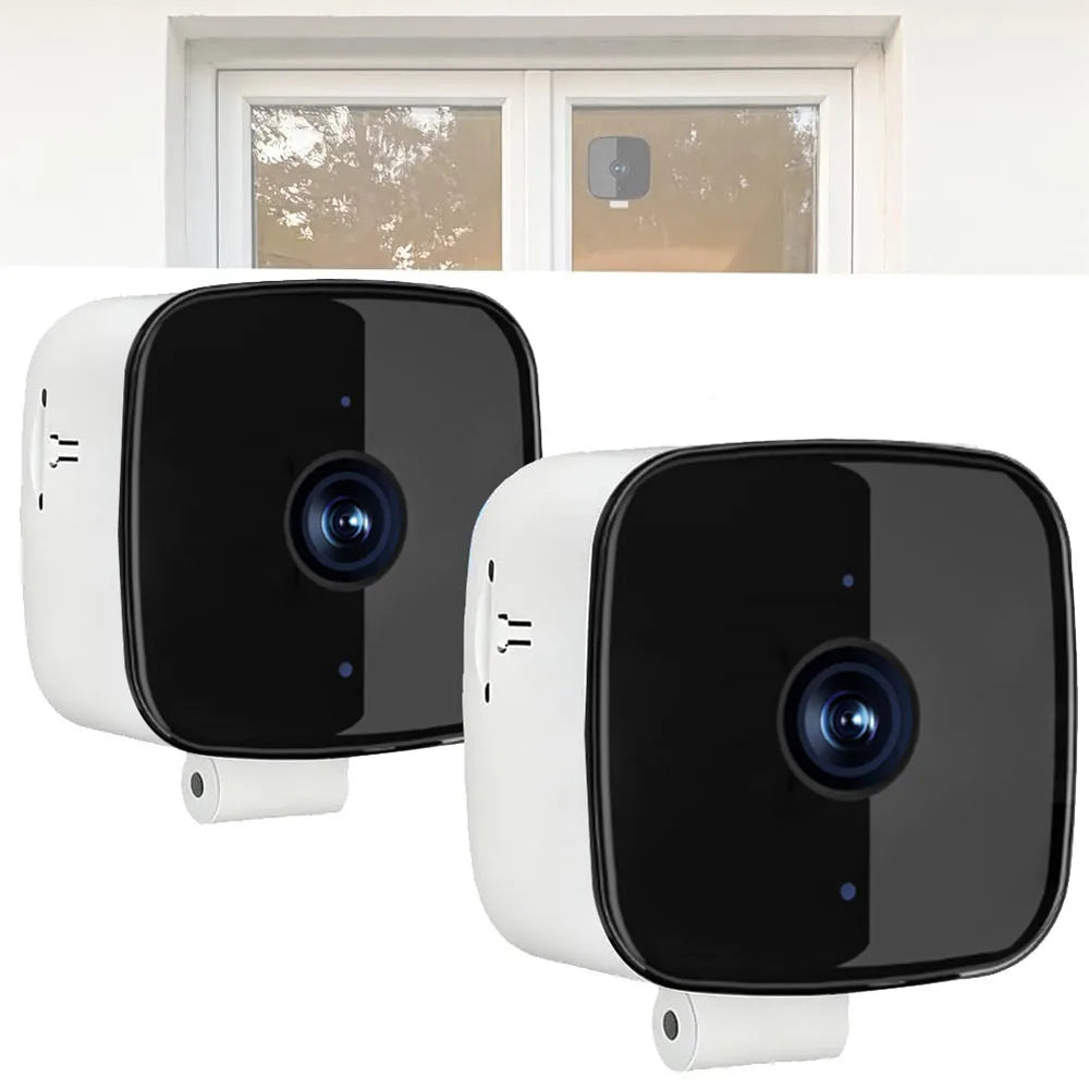 viedā Wi-Fi kamera + 64GB atmiņas karte dāvanā