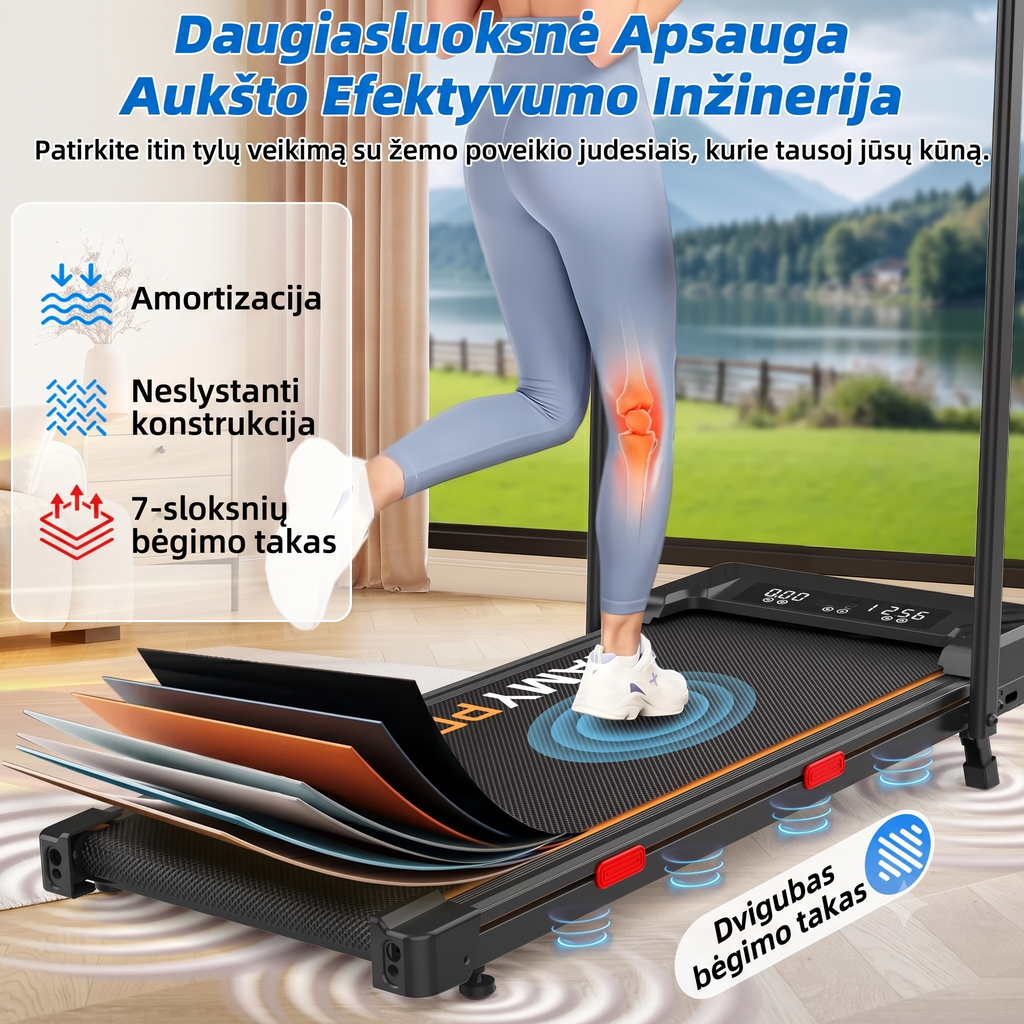 Skrejceliņš ar 12 cm slīpumu!