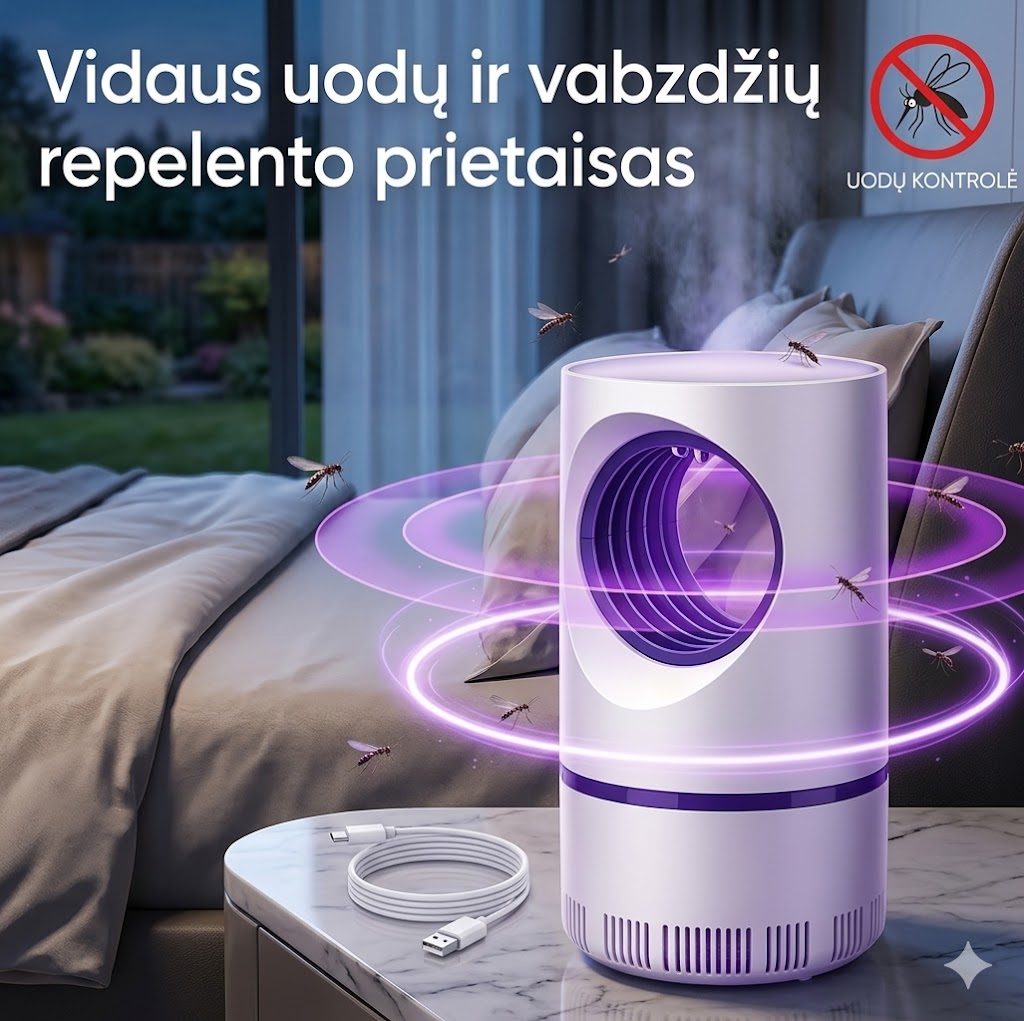 Lampu pret odiem