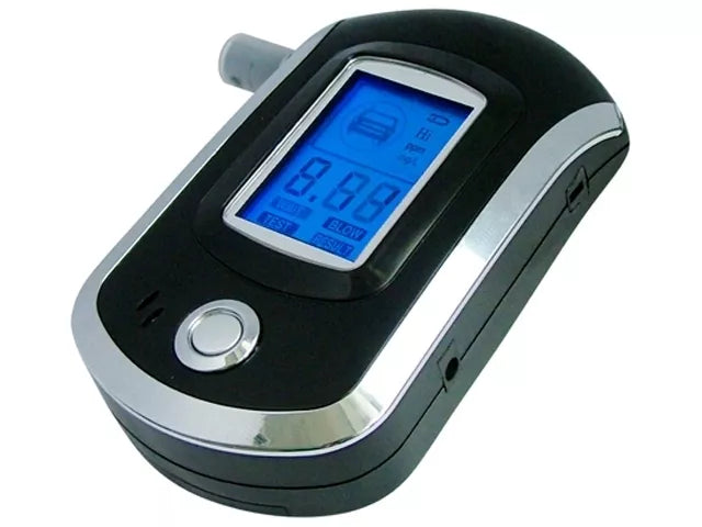 Alkotesteris AT-6000 PRO