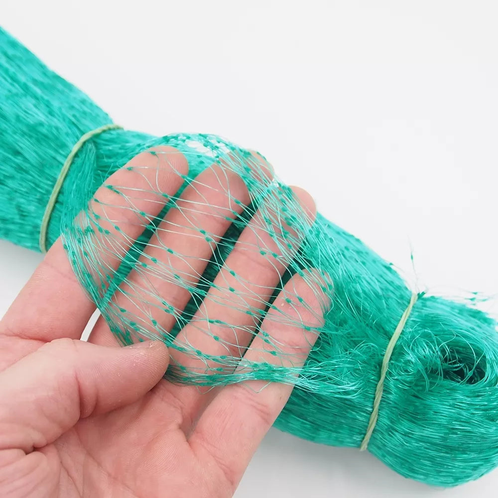 Apsauginis Tinklas Nuo Paukščių, 8 X 8 M