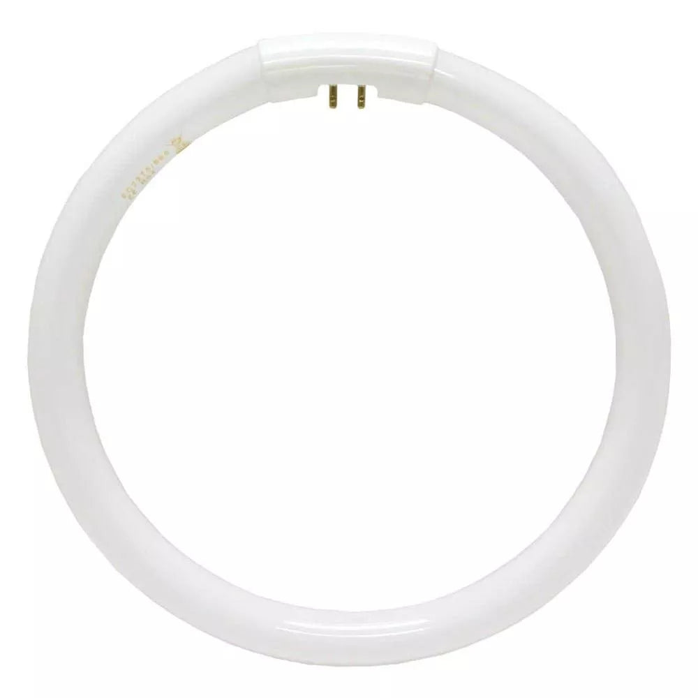 Apvali lemputė 22W (lupai)