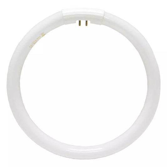 Apaļā spuldze 22W (lupai)