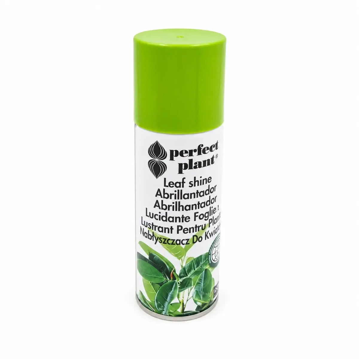 Perfect Plant augu lapu spīduma aerosols, 200 ml