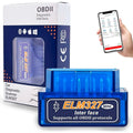 Auto diagnostinis skeneris ELM327 OBD2