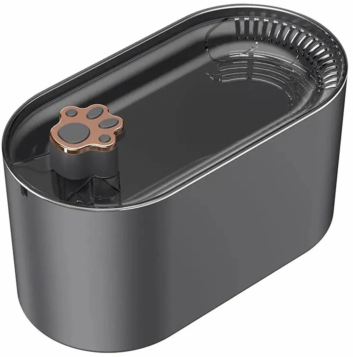 Automatinė gertuvė augintiniams 3 l su vandens filtravimo sistema
