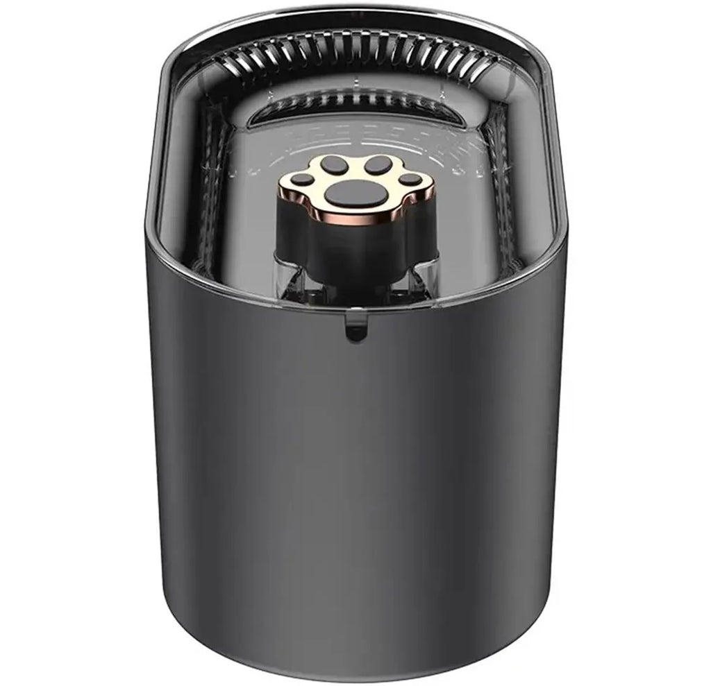 Automatinė gertuvė augintiniams 3 l su vandens filtravimo sistema