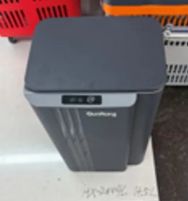 Automatinė šiukšlių dėžė su sensoriumi 15 l TR2284D