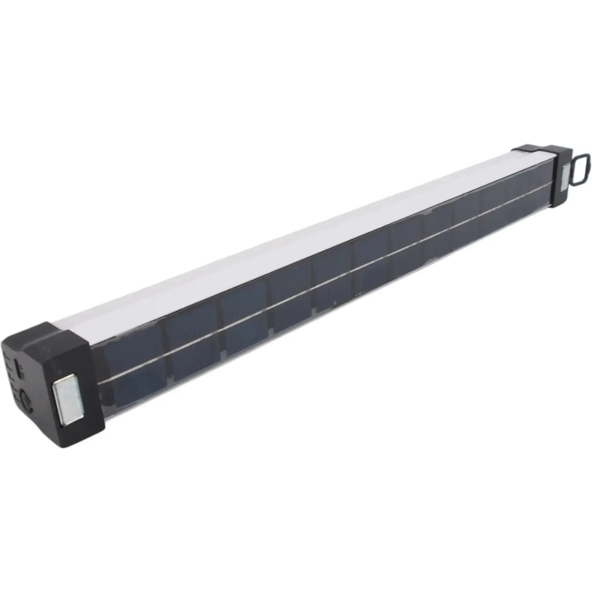 Belaidis LED šviestuvas CK-7094 su moderniu dizainu ir baltu apšvietimu, matomas iš arti.
