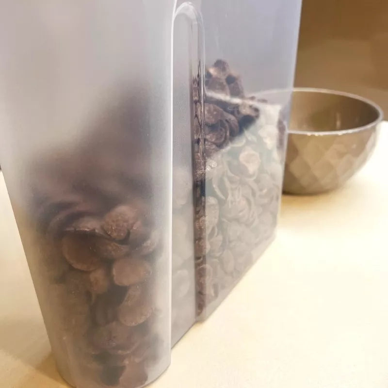 Birių produktų indas 4L