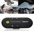 Bluetooth laisvų rankų įranga automobiliui