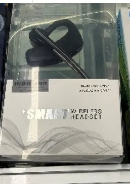 Bluetooth laisvų rankų įranga TR2481A