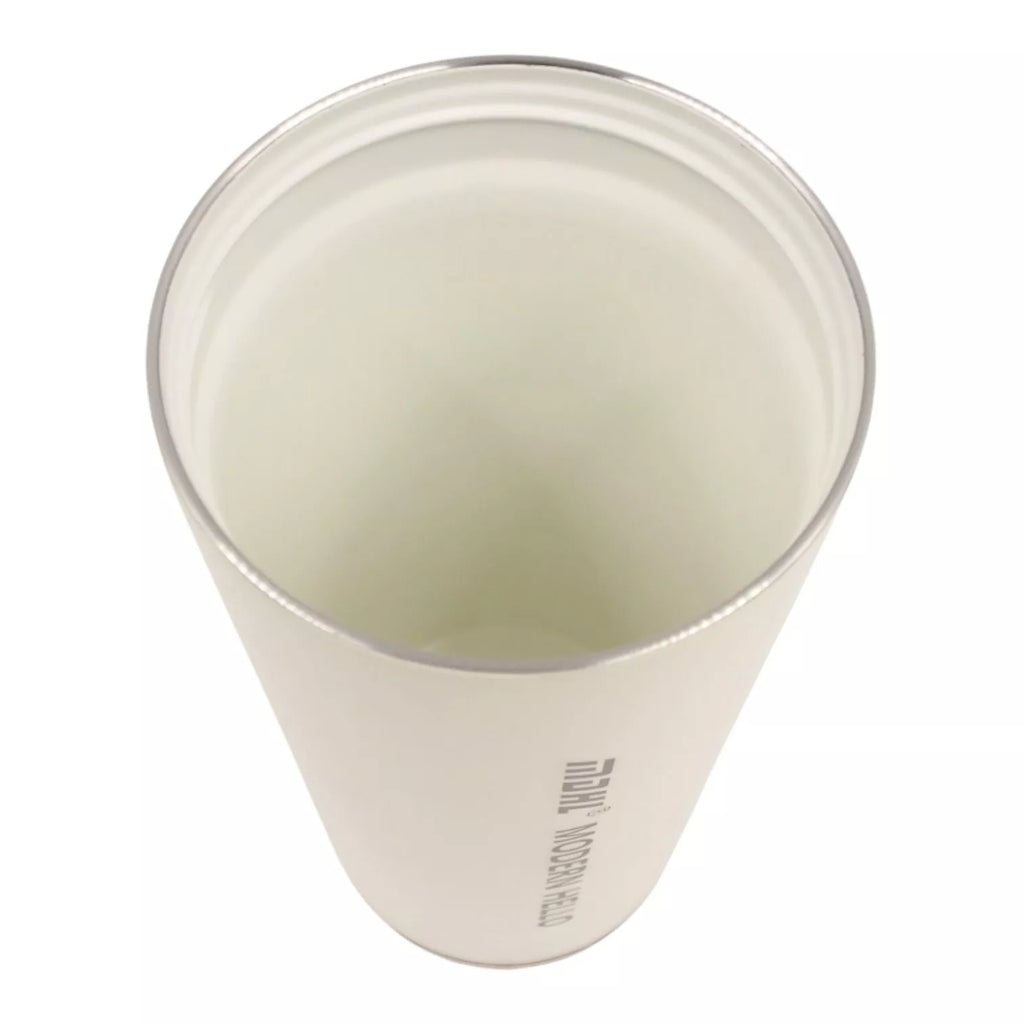 Daugkartinis kavos puodelis su dangteliu 530 ml (MD-KB36)