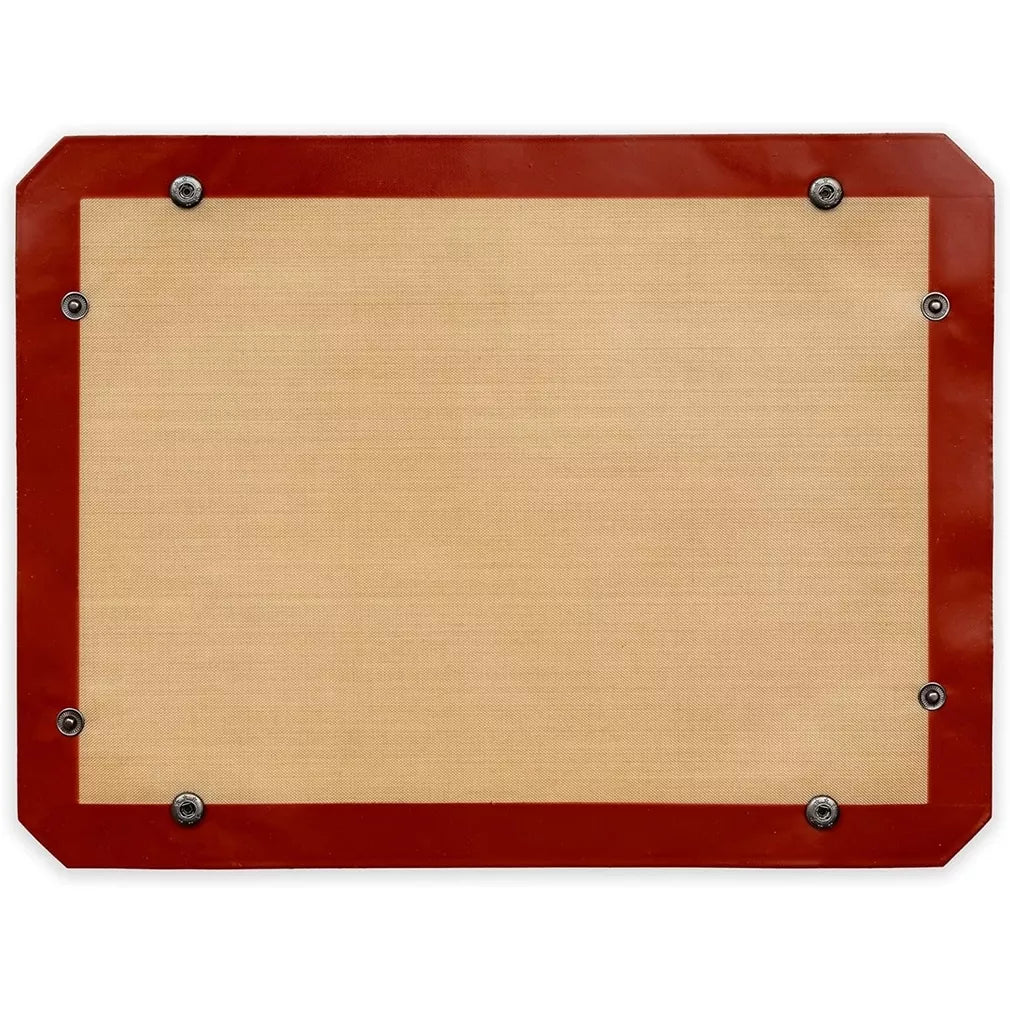 Daugkartinis kepimo kilimėlis orkaitėms – 30 × 40 cm