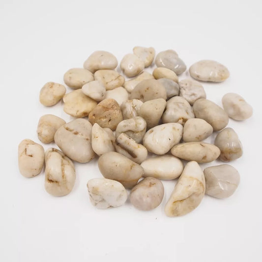 Dekoratīvie akmentiņi 500g