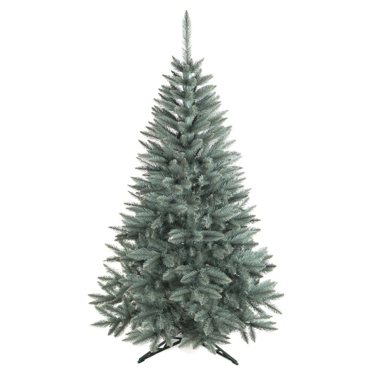 220 cm mākslīgā Ziemassvētku eglīte Siberian Spruce