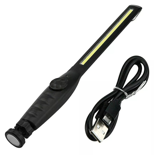 Darbnīcas lampa