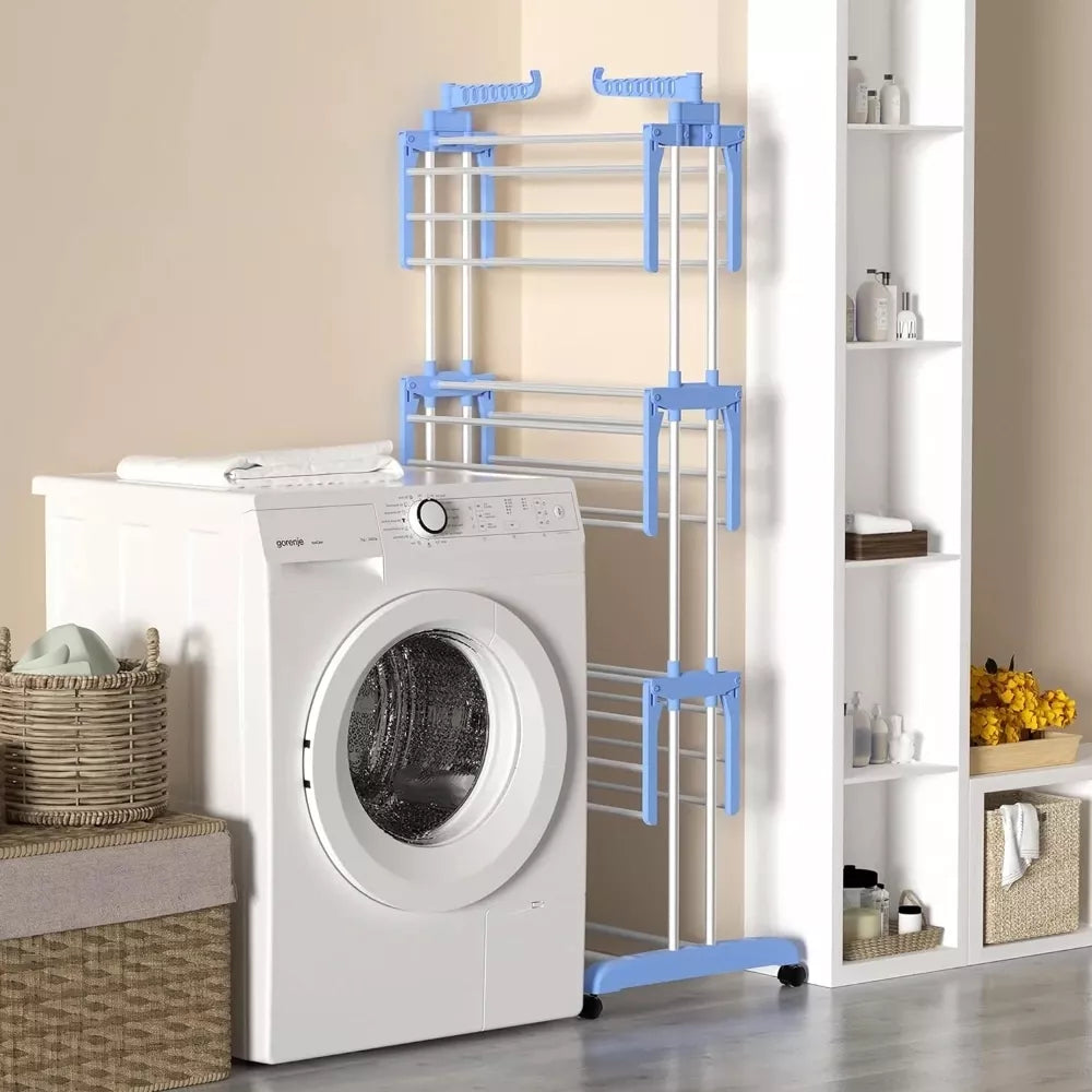 Drabužių džiovyklė "Compact"