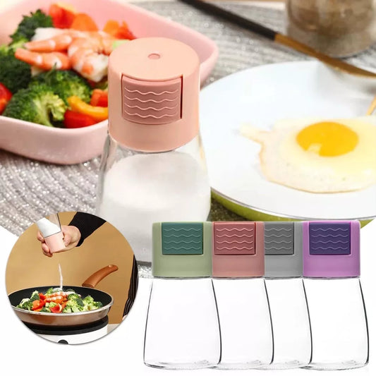 Sāls dozators