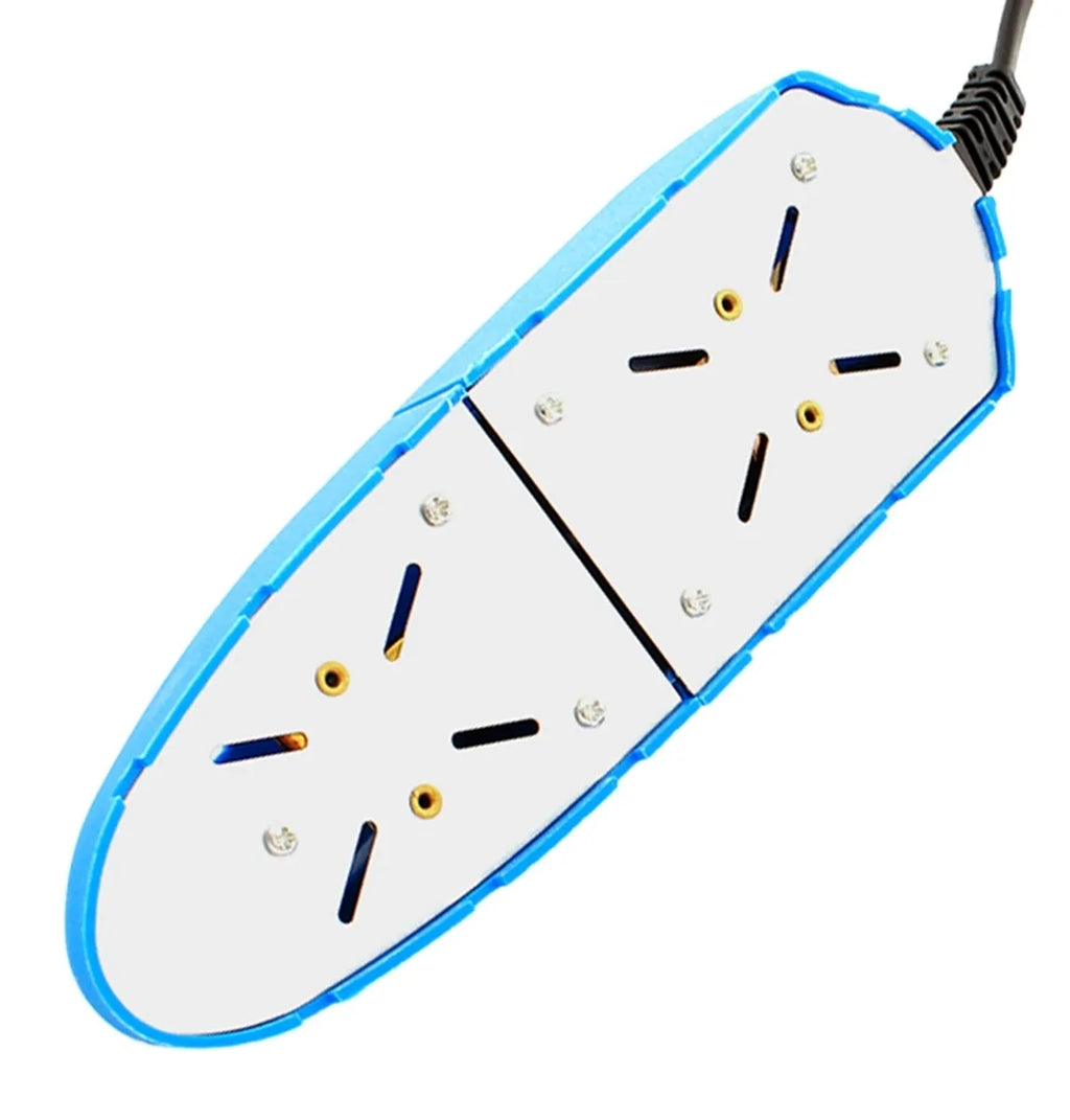 Elektrinis batų džiovintuvas